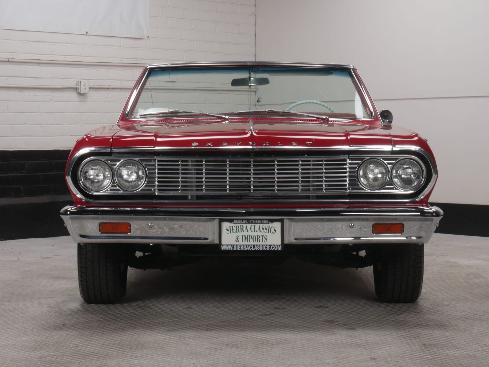 Chevrolet-Chevelle-Cabriolet-1964-2