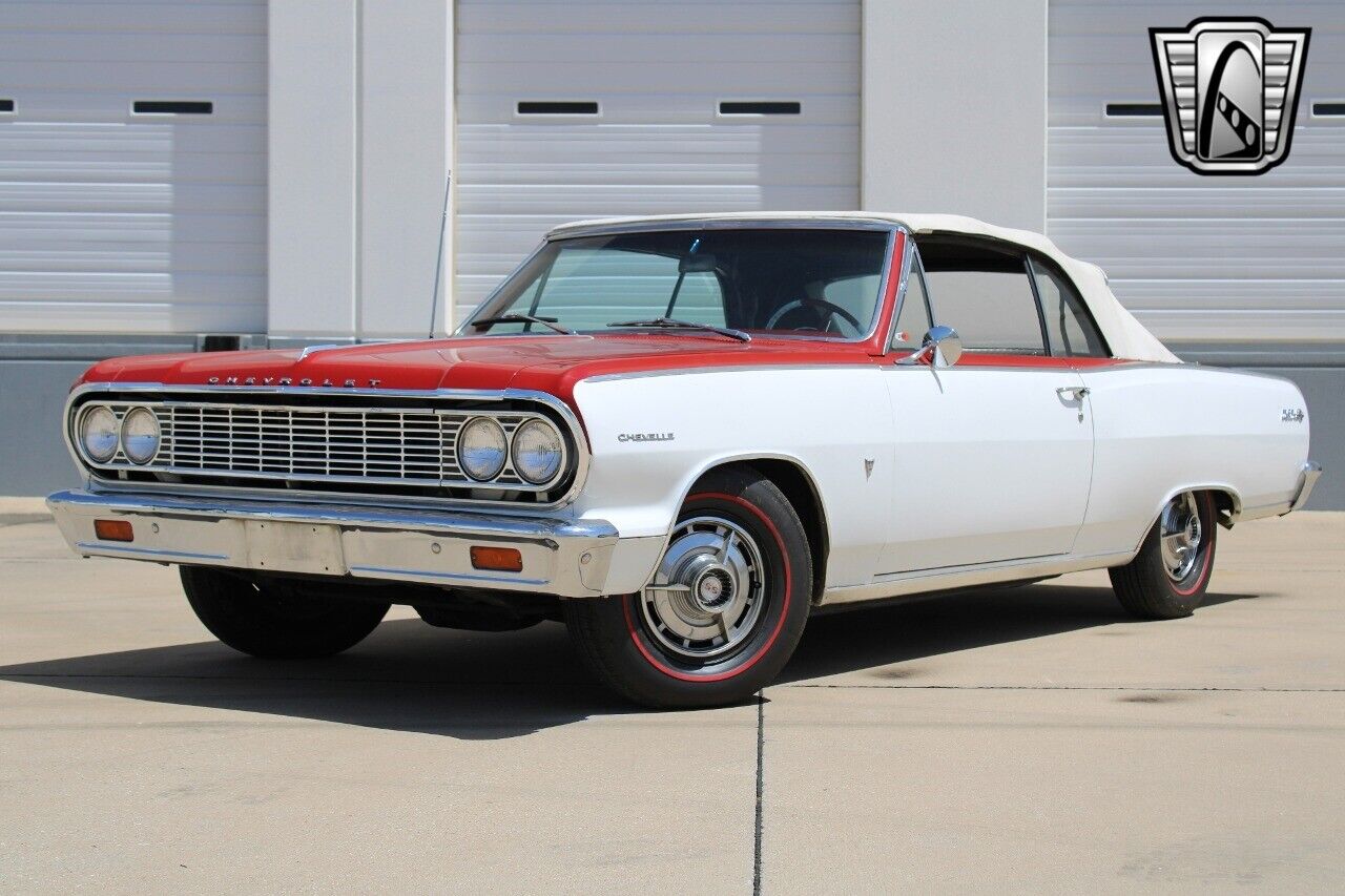 Chevrolet-Chevelle-Cabriolet-1964-2