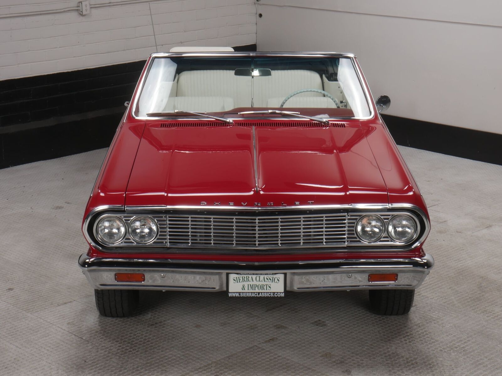 Chevrolet-Chevelle-Cabriolet-1964-3