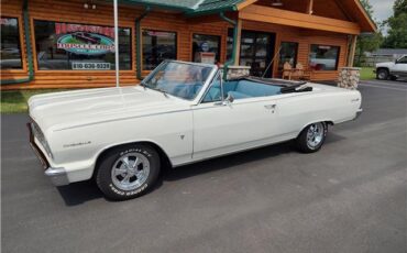 Chevrolet-Chevelle-Cabriolet-1964-4