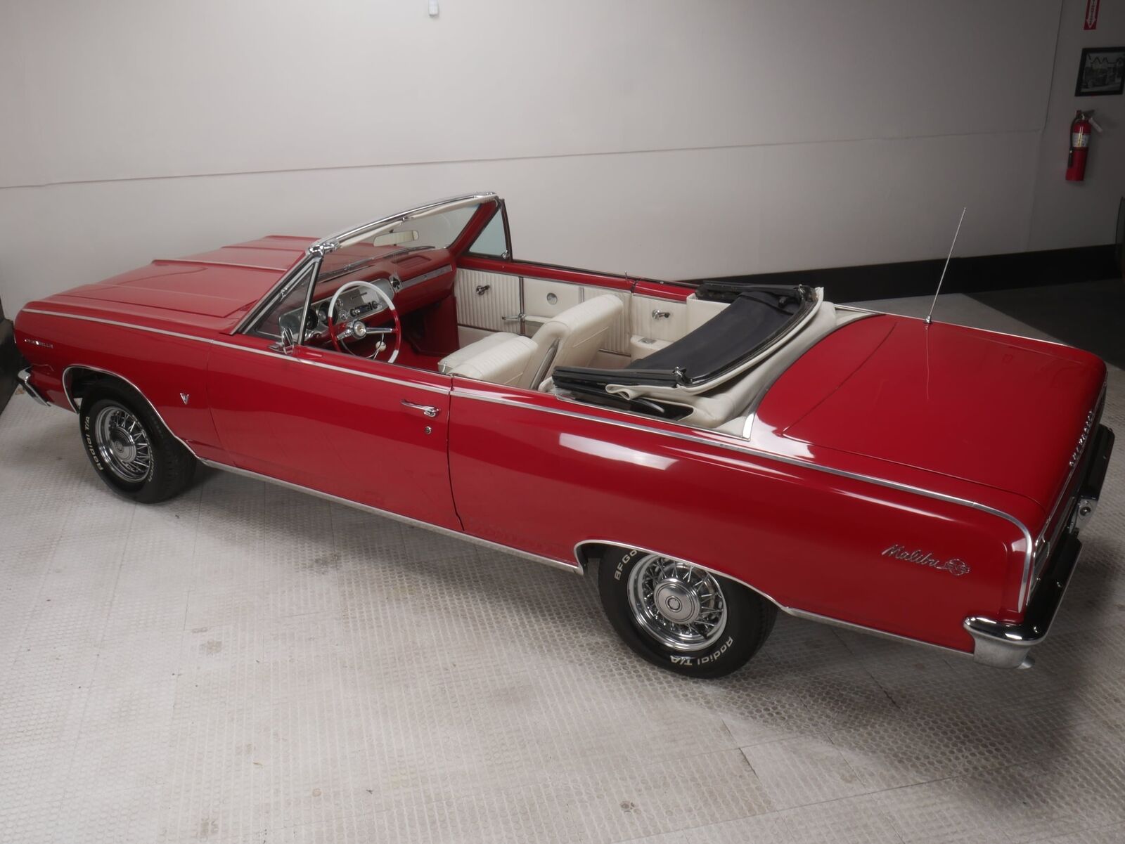 Chevrolet-Chevelle-Cabriolet-1964-9