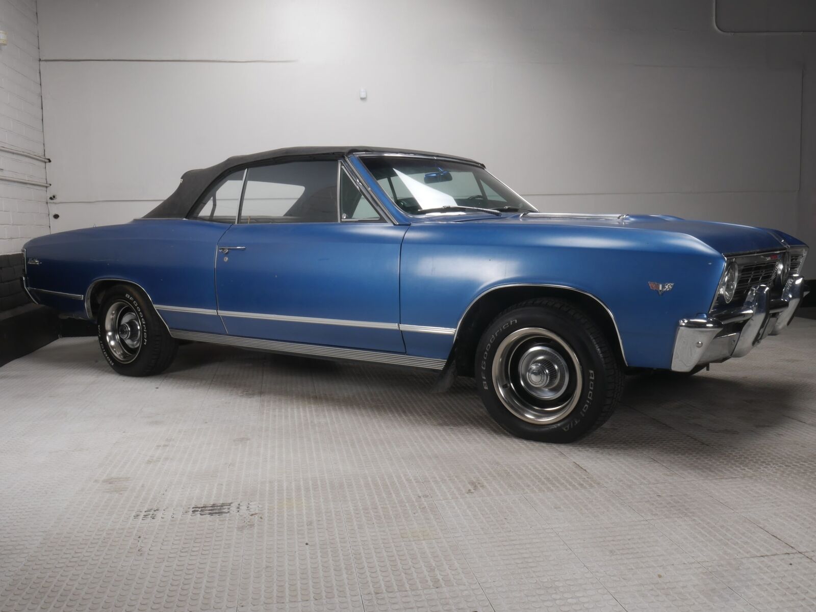 Chevrolet Chevelle 1967