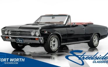 Chevrolet Chevelle 1967