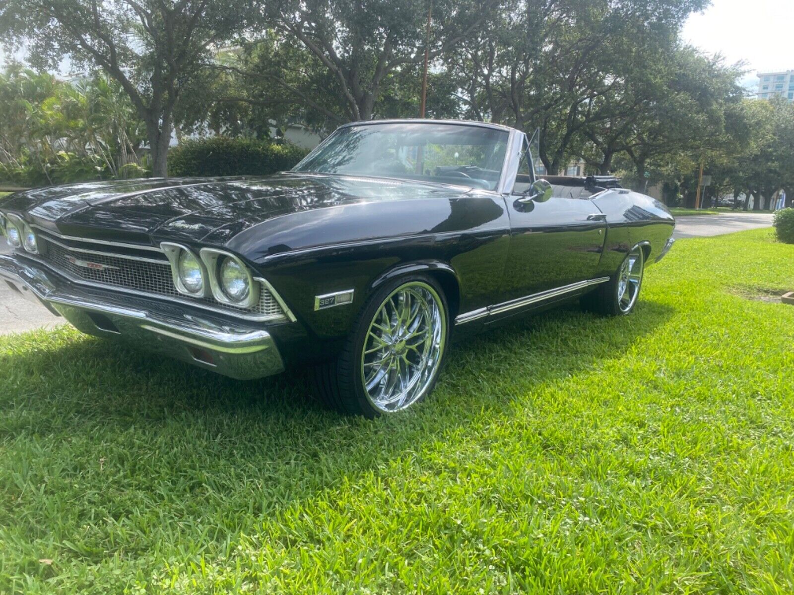 Chevrolet-Chevelle-Cabriolet-1968-1