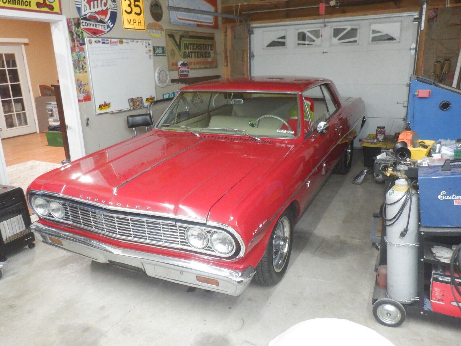 Chevrolet-Chevelle-Coupe-1964-1