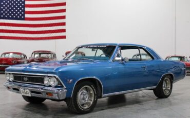 Chevrolet Chevelle 1966