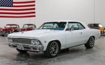 Chevrolet Chevelle 1966