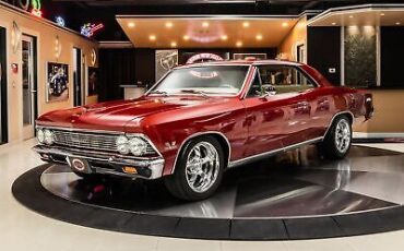 Chevrolet Chevelle 1966