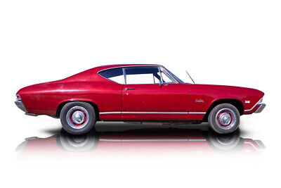 Chevrolet-Chevelle-Coupe-1968-1