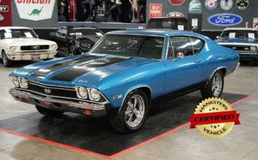 Chevrolet Chevelle 1968