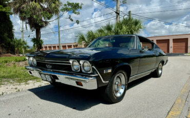 Chevrolet Chevelle 1968