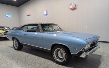 Chevrolet Chevelle 1968