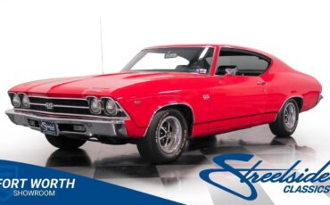 Chevrolet Chevelle 1969