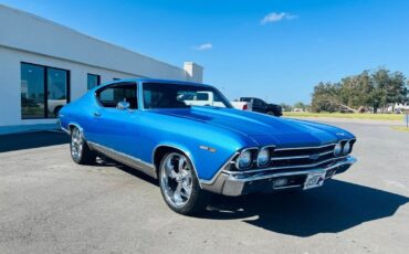 Chevrolet Chevelle 1969