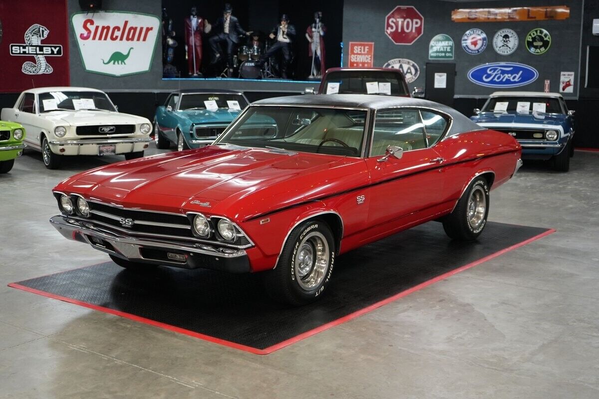 Chevrolet-Chevelle-SS-Style-Coupe-1969-1