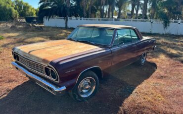 Chevrolet-Chevelle-malibu-1964-1