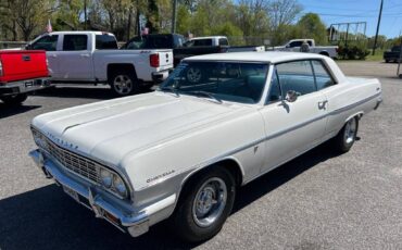 Chevrolet-Chevelle-malibu-1964