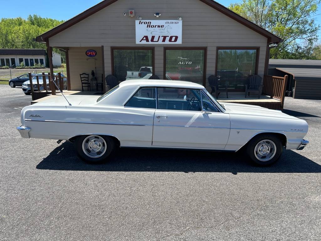 Chevrolet-Chevelle-malibu-1964-5