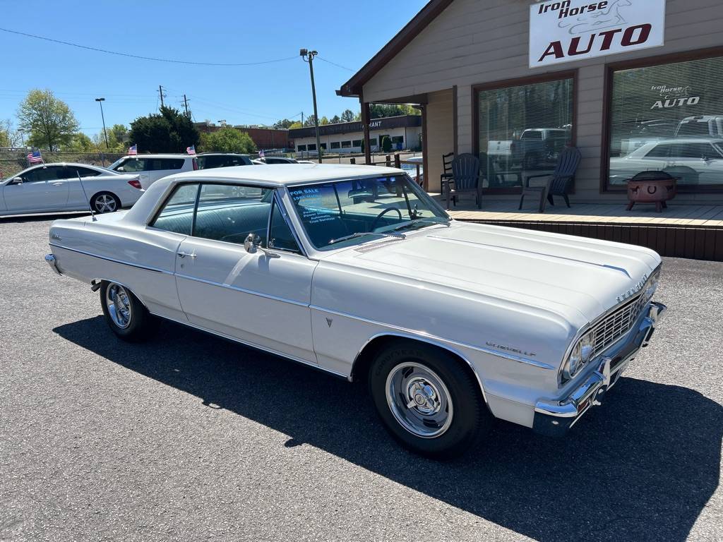 Chevrolet-Chevelle-malibu-1964-6