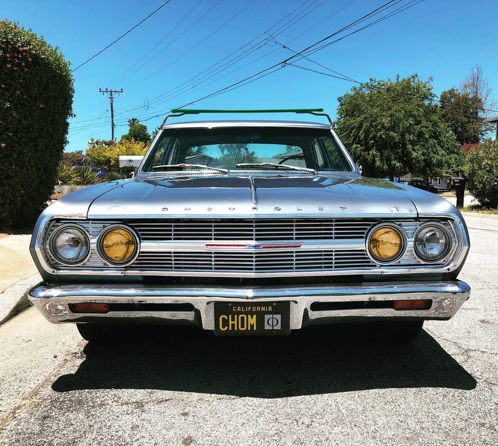 Chevrolet-Chevelle-malibu-1965