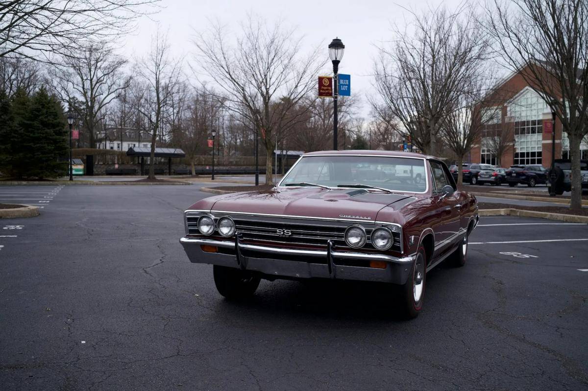 Chevrolet-Chevelle-ss-1967