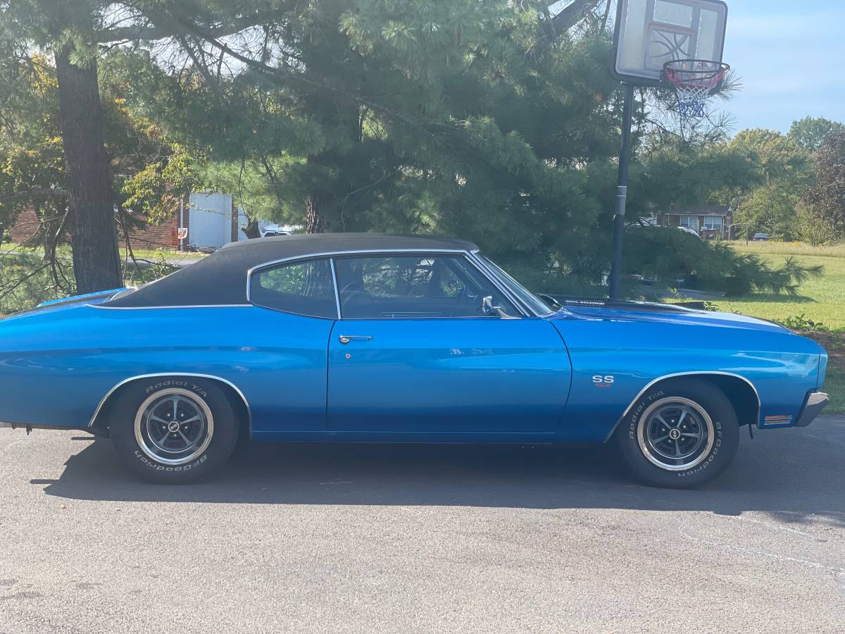 Chevrolet-Chevelle-ss-1970