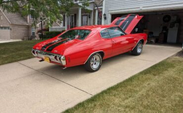 Chevrolet-Chevelle-ss-1971