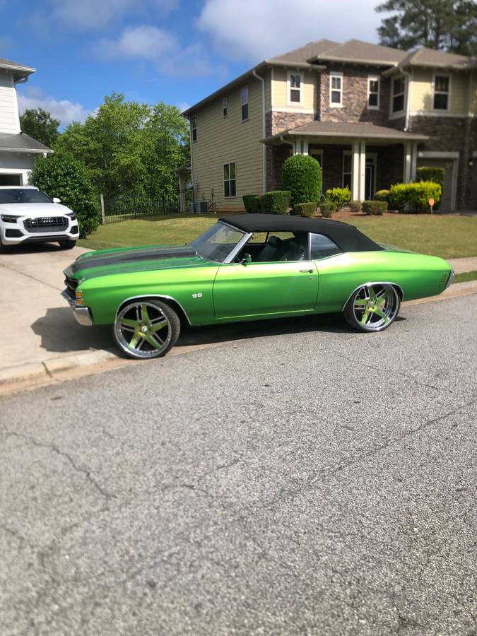 Chevrolet-Chevelle-ss-1971