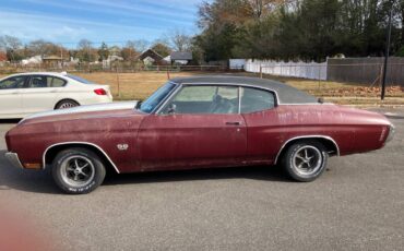 Chevrolet-Chevelle-ss-396-1970