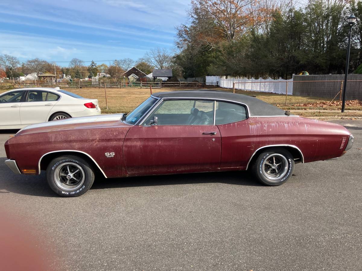 Chevrolet-Chevelle-ss-396-1970