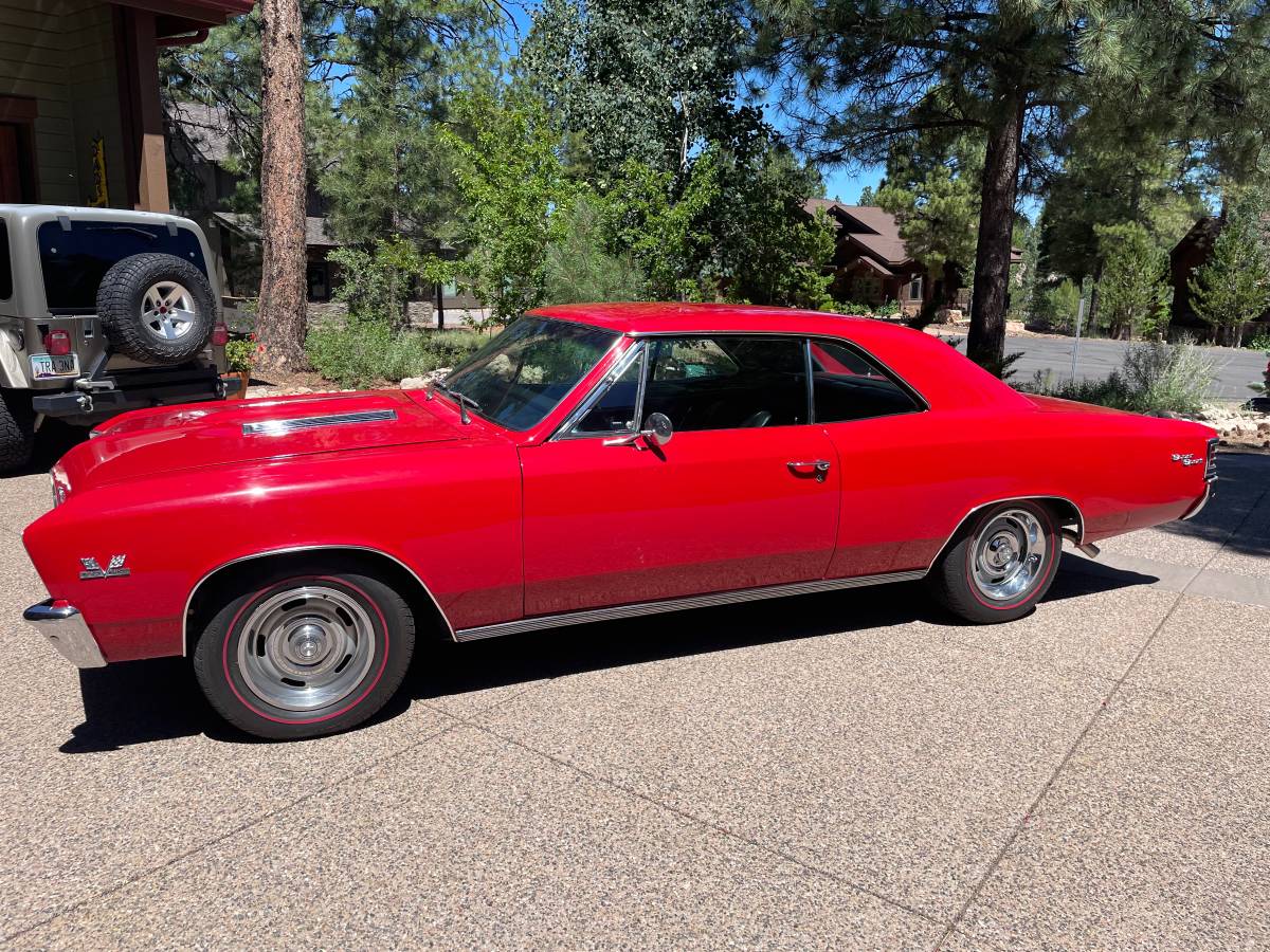 Chevrolet-Chevelle-ss396-1967