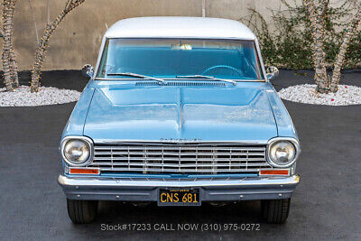 Chevrolet-Chevy-II-1963-1