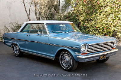 Chevrolet-Chevy-II-1963-2