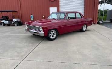 Chevrolet Chevy II 1966