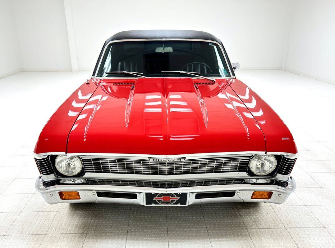 Chevrolet-Chevy-II-Berline-1968-7