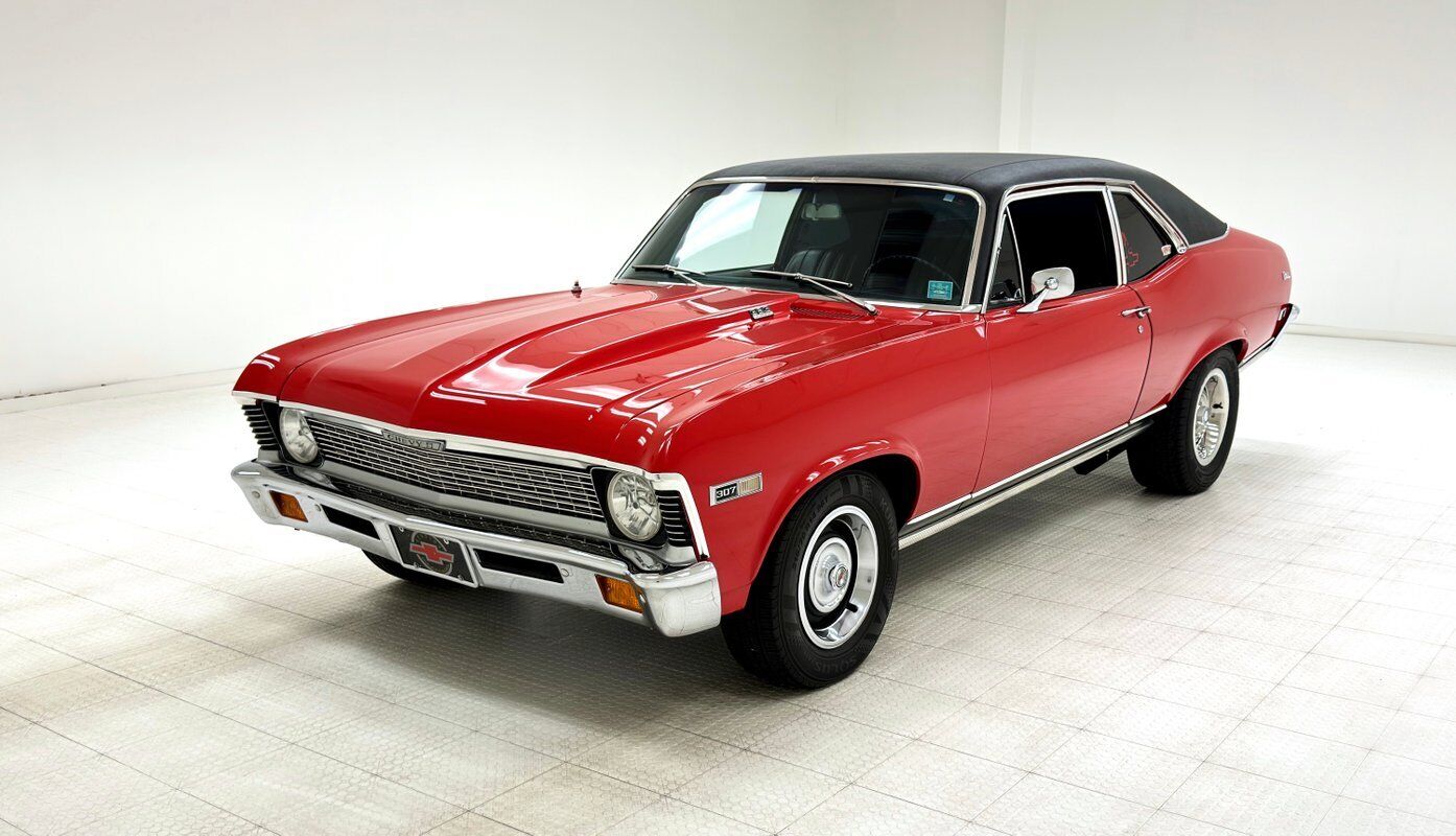 Chevrolet Chevy II 1968