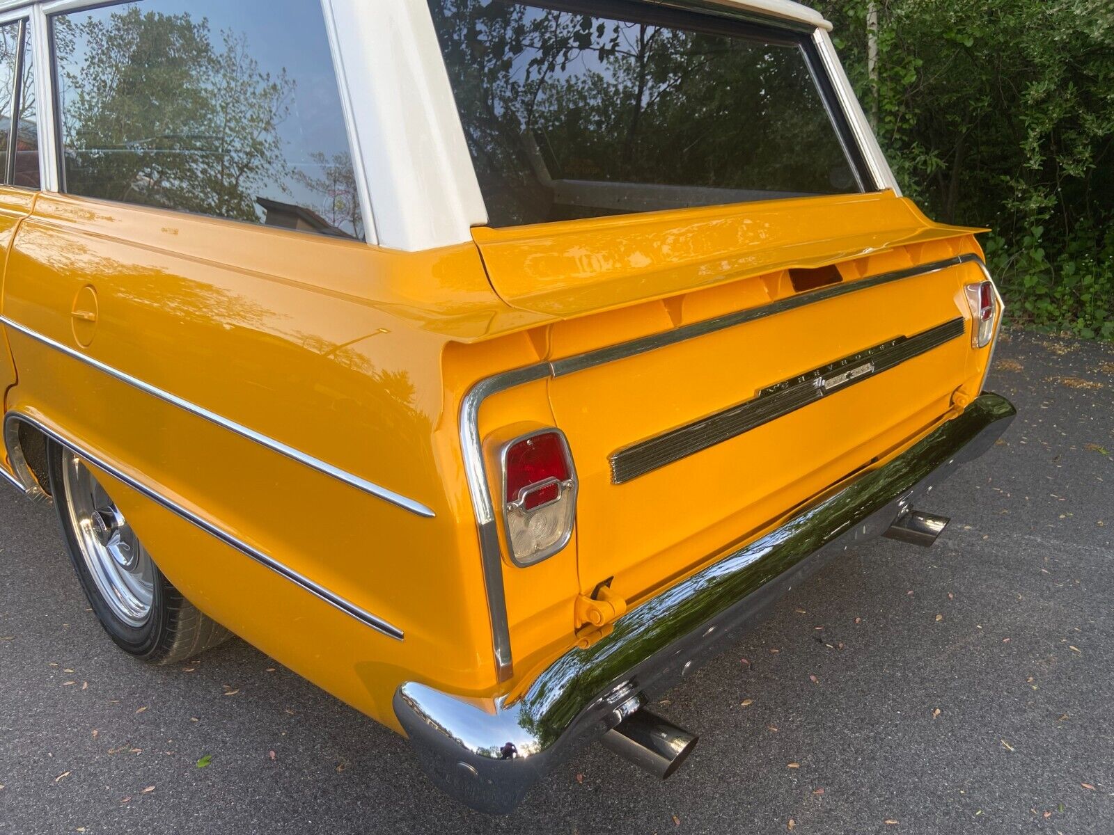 Chevrolet-Chevy-II-Break-1964-15