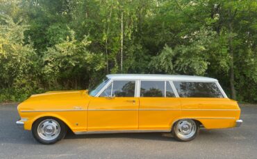 Chevrolet-Chevy-II-Break-1964-3