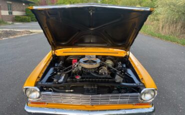 Chevrolet-Chevy-II-Break-1964-34