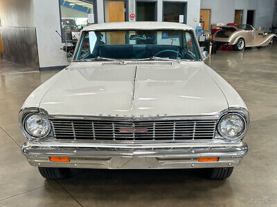 Chevrolet-Chevy-II-Nova-Cabriolet-1965-1