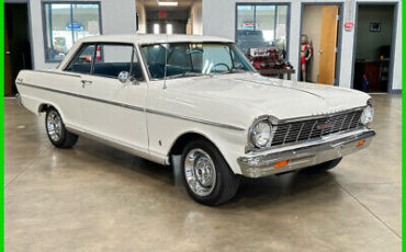 Chevrolet Chevy II Nova Cabriolet 1965