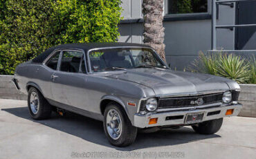 Chevrolet Chevy Nova II  year1}