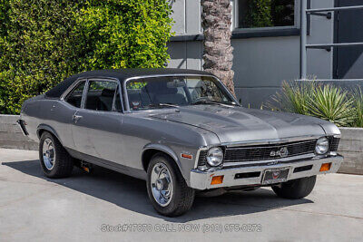 Chevrolet Chevy Nova II  year1}