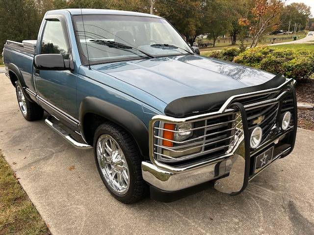 Chevrolet-Cheyanne-1988-1