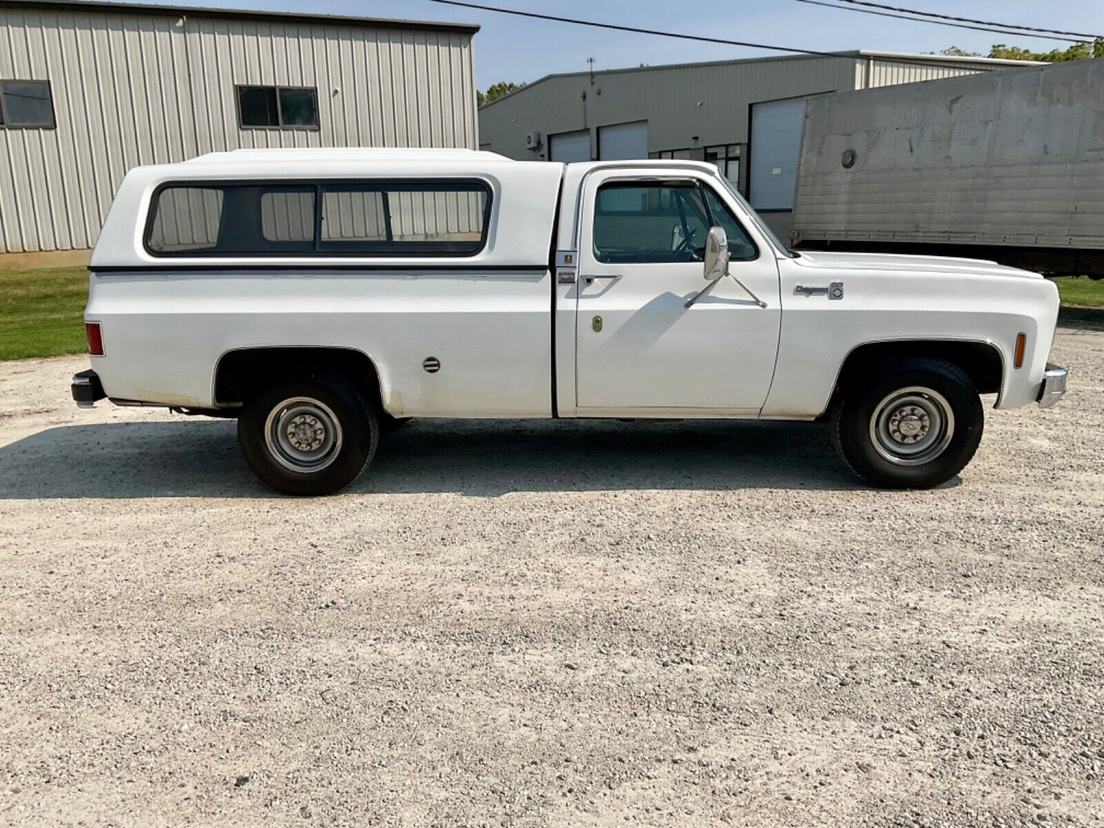 Chevrolet-Cheyenne-1976-1