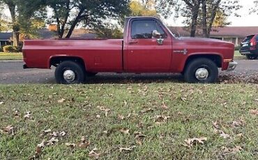 Chevrolet-Cheyenne-1987-1