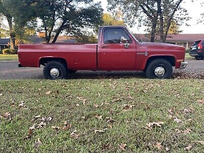 Chevrolet-Cheyenne-1987-1