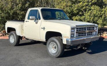 Chevrolet-Ck-10-series-k10-silverado-1985-2