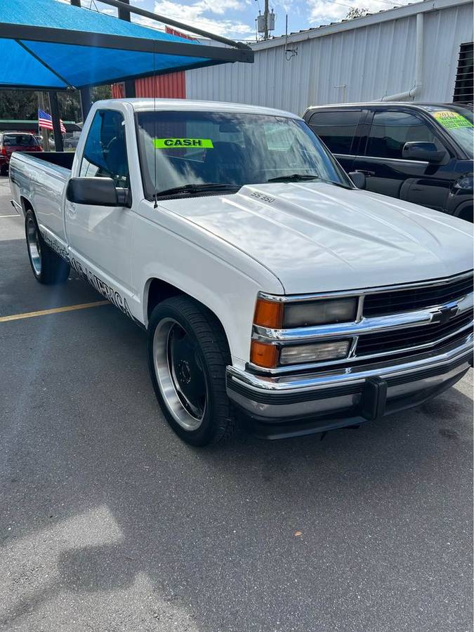 Chevrolet-Ck-1500-1991-2