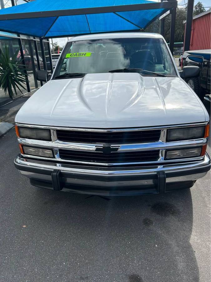 Chevrolet-Ck-1500-1991-3